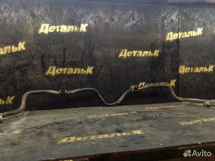 Стабилизатор передний nissan p 11