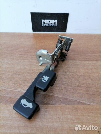 Ручка лючка Мицубиси Лансер 9 CS Lancer 9 \ 6 ск