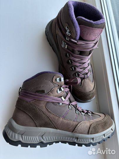 Ботинки medicus Орто тех 38.5 р