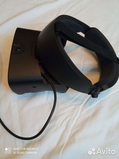 Oculus rift s