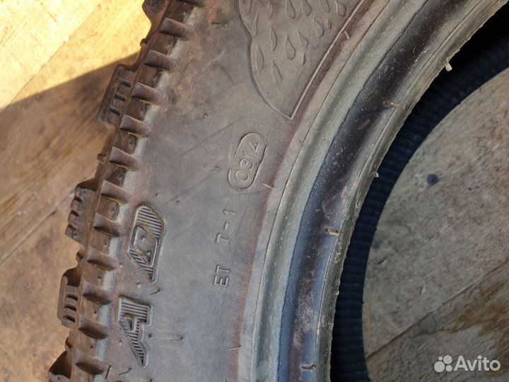 Cordiant Off Road 215/65 R16