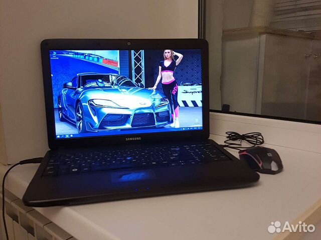 Samsung R540/12 i5/4Gb/500Gb сост хор Гарания