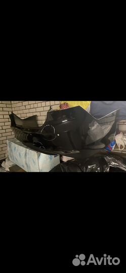 Бампер задний камри 521590X933 кузов 70