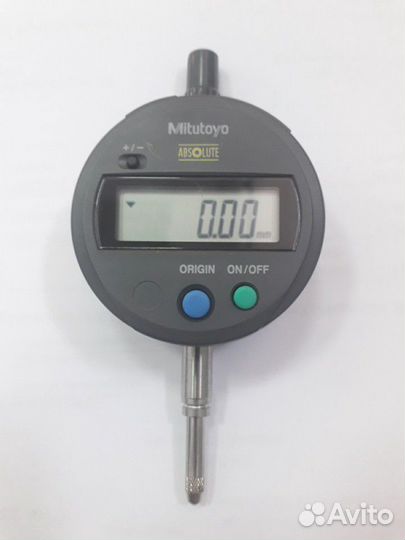 Индикатор цифровой Mitutoyo ID-S1012XB