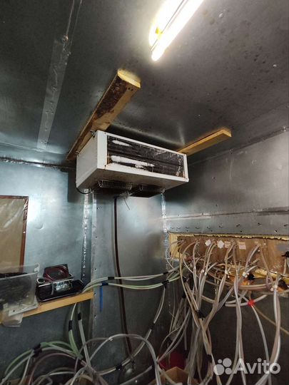 Магазин разливного пива