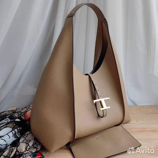 Сумка женская tods