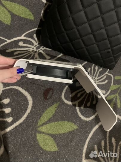 Набор для маникюра бу