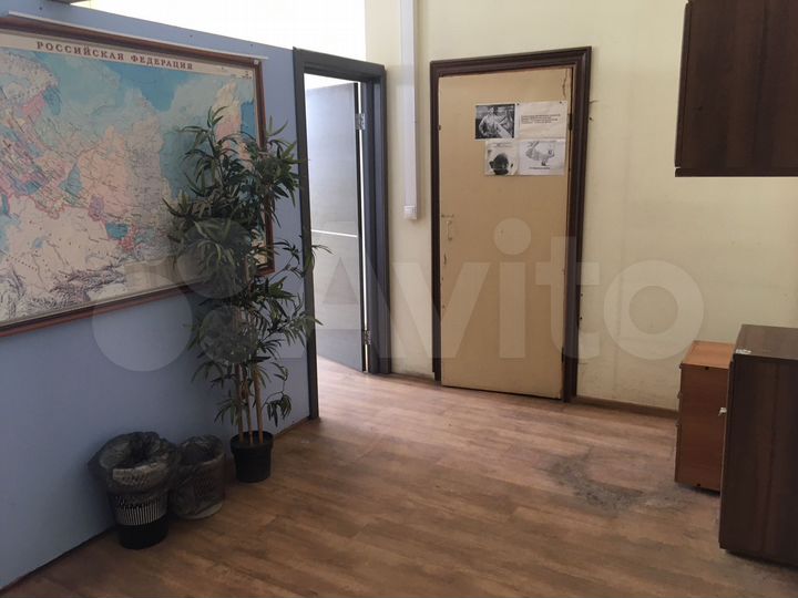 Офис ПСН склад легкое производство, 58 м²