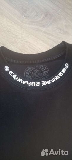 Chrome hearts