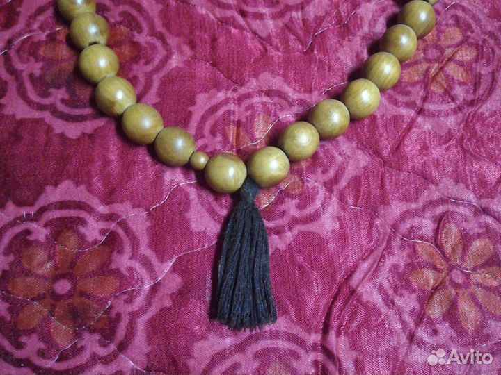 Четки деревянные