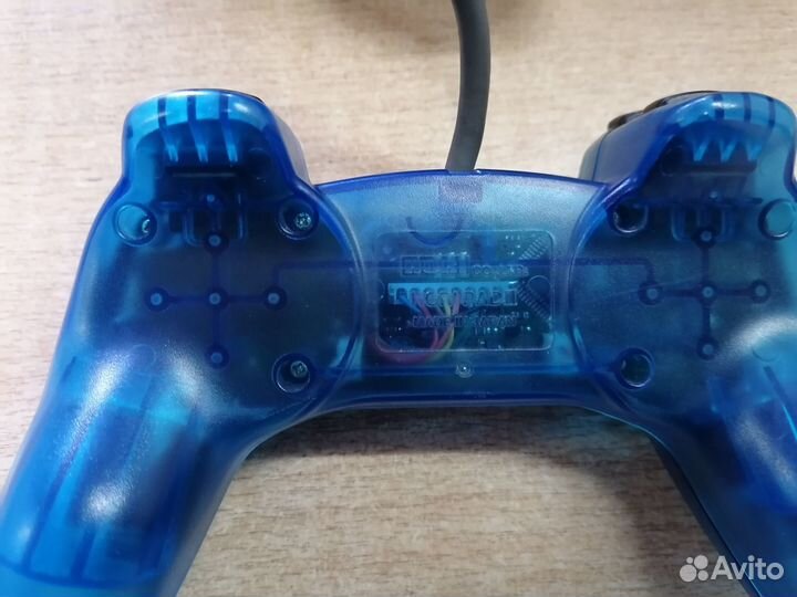 Джойстик Sony PlayStation 1