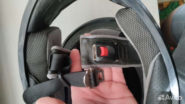 Продам мотошлем