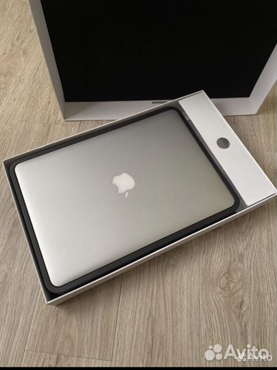 Apple macbook air 13