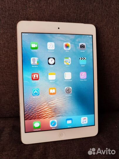 iPad mini A1455