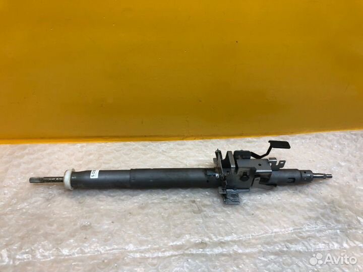 Рулевая колонка Subaru Forester SJ 2013-2018