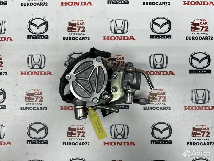 Насос (тнвд) топливный Mazda 6 GJ 2012-2018