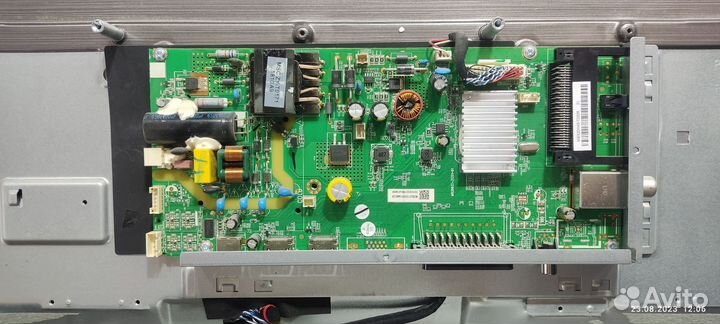 Плата ms36631-zc01-01 для тв Doffler 32DH49-T2