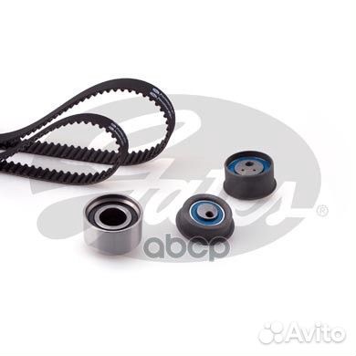 Ремкомплект грм mitsubishi galant