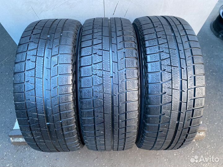 Yokohama Ice Guard Studless IG50 215/55 R16