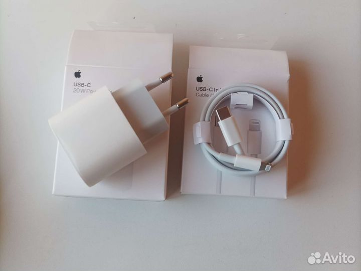 Блок питания при покупке кабель в подарок