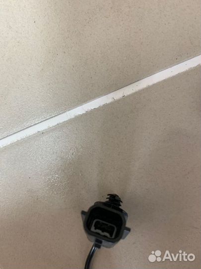 Форсунка стеклоомывателя Renault Duster 2 (Hjd) 2