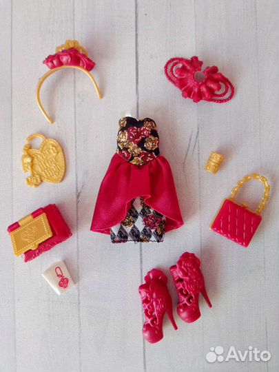 Кукла Эвер Афтер Хай / Ever After High