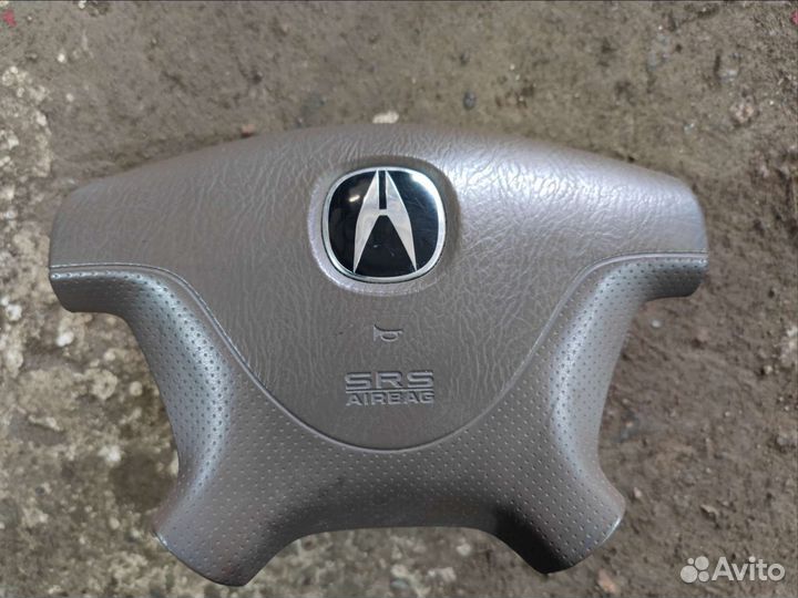 Подушка в руль acura mdx 1
