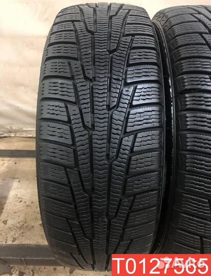 Nokian Tyres Nordman RS2 185/60 R15 88R