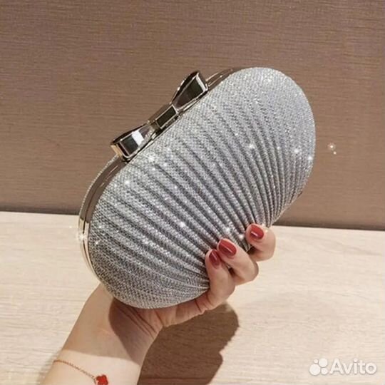 Клатч женский вечерний