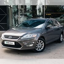 Ford Mondeo 2.0 MT, 2011, 149 433 км, с пробегом, цена 820 000 руб.