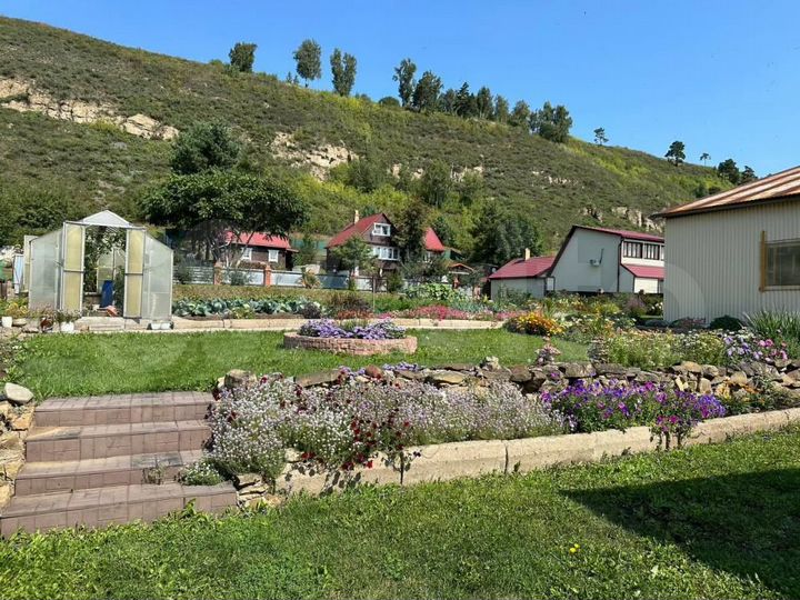 Дом 150 м² на участке 15 сот.