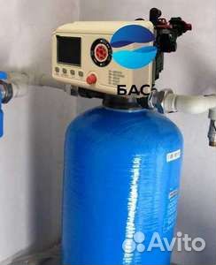 Фильтр для воды/Водоподготовка