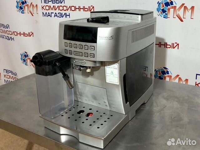 Кофемашина