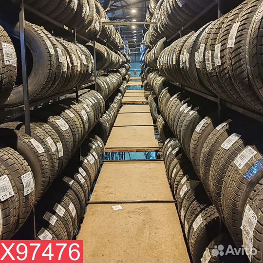 Yokohama Ice Guard IG30 215/60 R17 92M