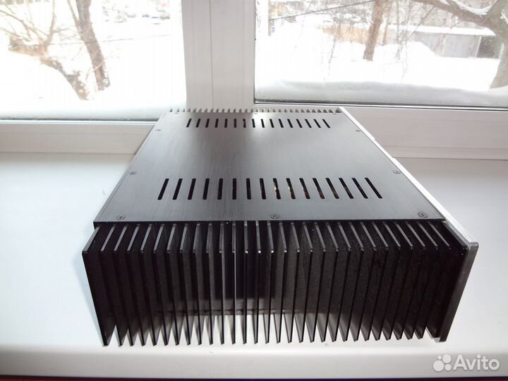 Quad 405-2 (клон)