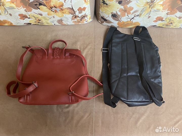 Рюкзак женский