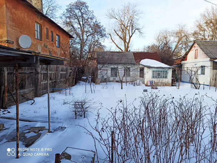 Участок 9,3 сот. (ИЖС)