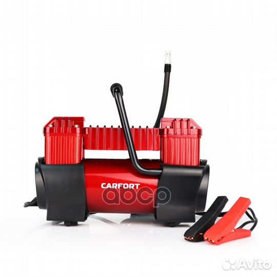Компрессор а/м carfort Force -75 12v. 30Amp