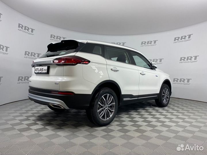 Geely Atlas Pro 1.5 AMT, 2023