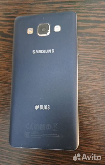 Samsung Galaxy A5 SM-A500F, 2/16 ГБ
