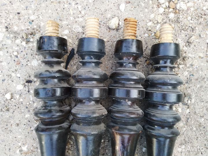 Ножки для стола резные