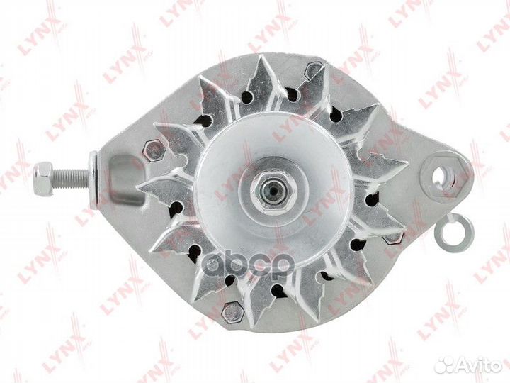 Генератор LADA 2101-2103/2106/2121 и модификации