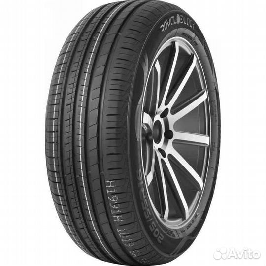 Royal Black Royal Mile 185/65 R14 86H
