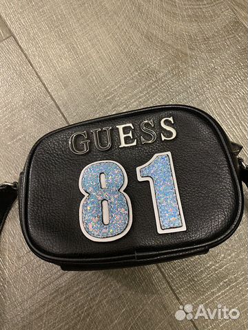 Сумка guess