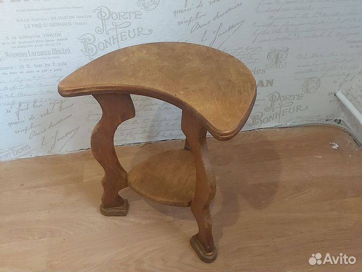 Подставка для цветов СССР