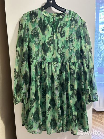 Платье befree 42 S