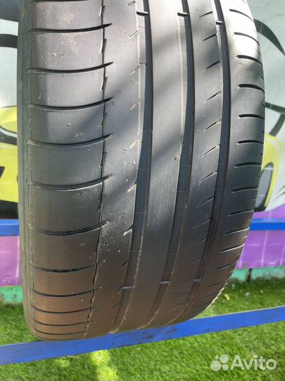 Michelin Latitude Sport 275/45 R20 110Y