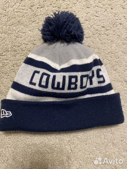 Шапка зимняя