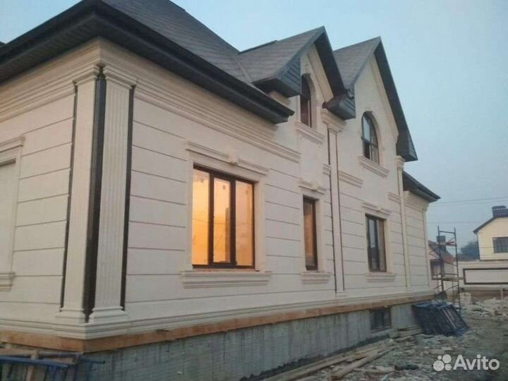 Дагестанский камень