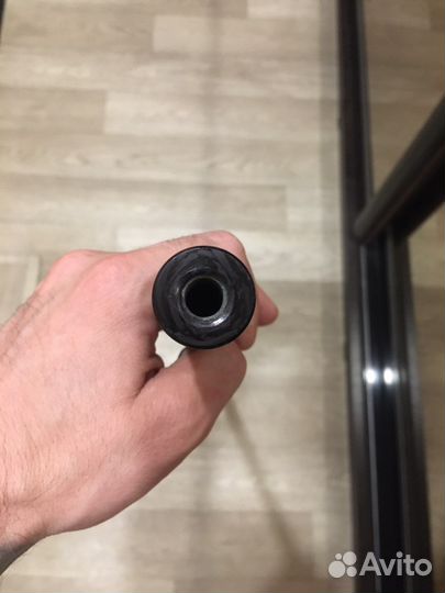 Ручка для подсадчика